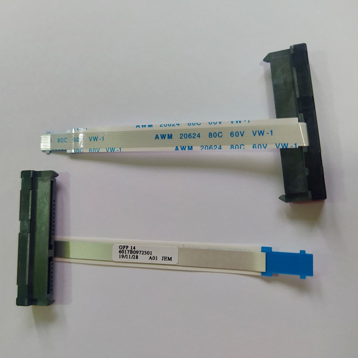 HP - Cable Flex DISCO SATA OPP 14 P/N 6017B0972501 de HP 14-CK 14-CM 14-BS