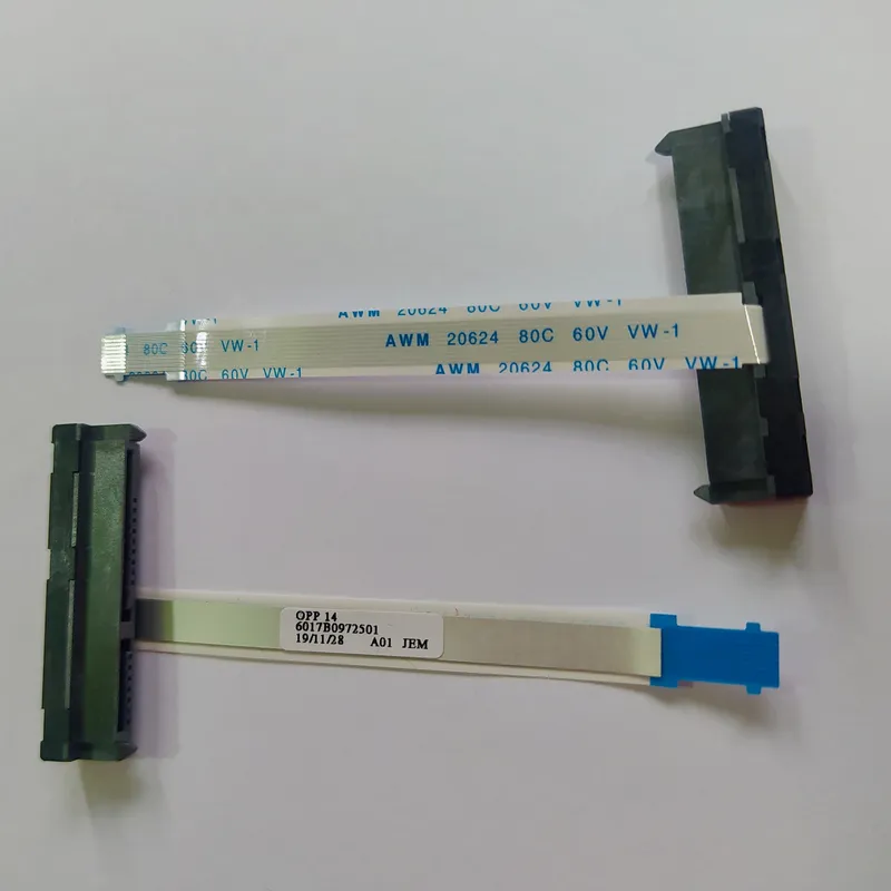 HP - Cable Flex DISCO SATA OPP 14 P/N 6017B0972501 de HP 14-CK 14-CM 14-BS