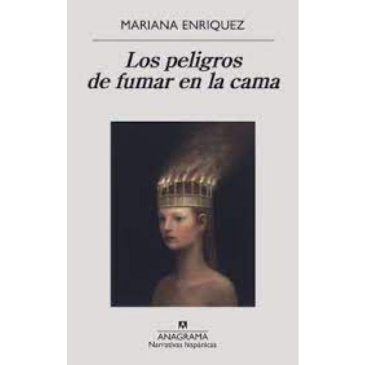 IBERO - LOS PELIGROS DE FUMAR EN LA CAMA