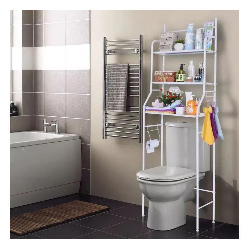 GENERICO - Estante organizador de Baño