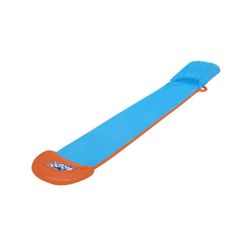 BESTWAY - Deslizador Individual con rampa 488m - Bestway