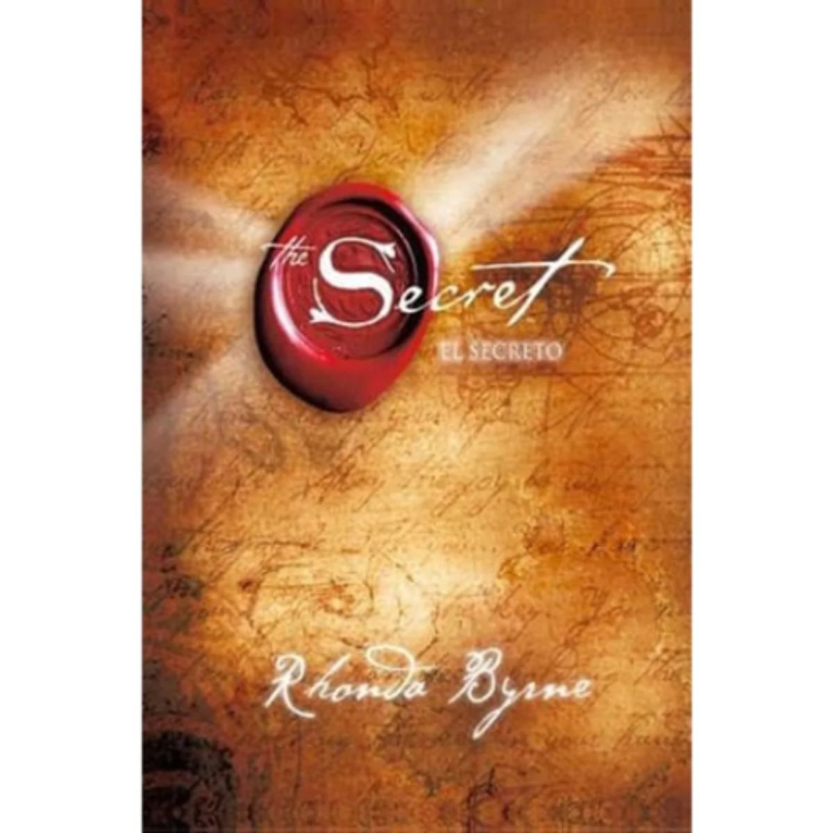IBERO - EL SECRETO - RHONDA BYRNE