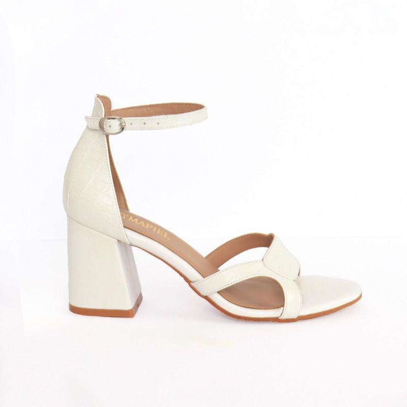 G'MAPIEL - Sandalia para dama GMA-3064