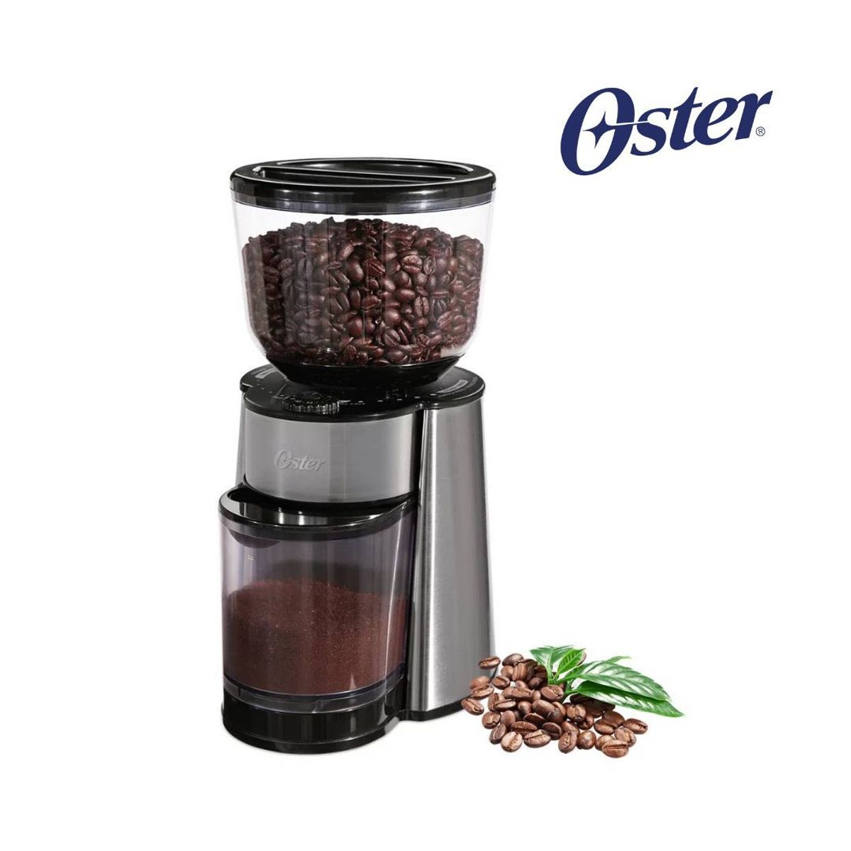 OSTER - Molinillo de café Oster BVSTBMH23