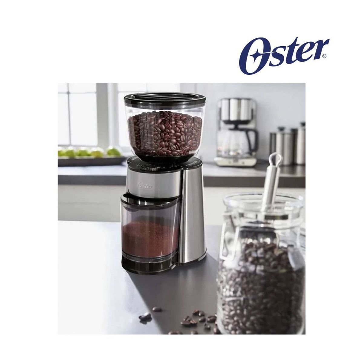 OSTER - Molinillo de café Oster BVSTBMH23