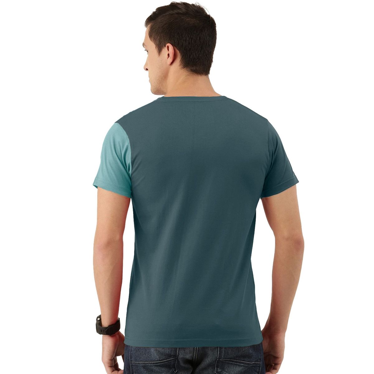 SWISS LORD - Polo Manga Corta para Hombre