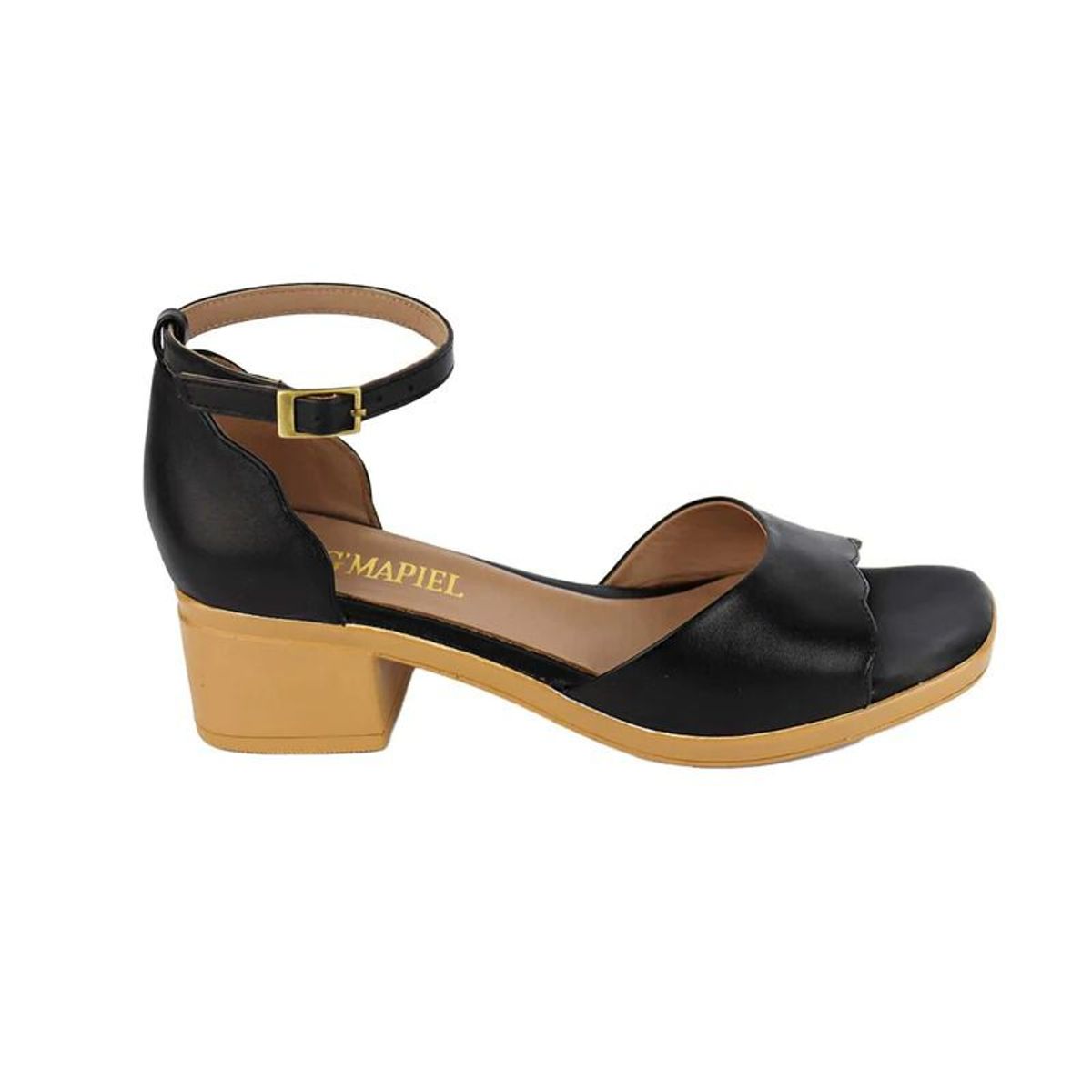 G'MAPIEL - Sandalia para dama GMA-3070