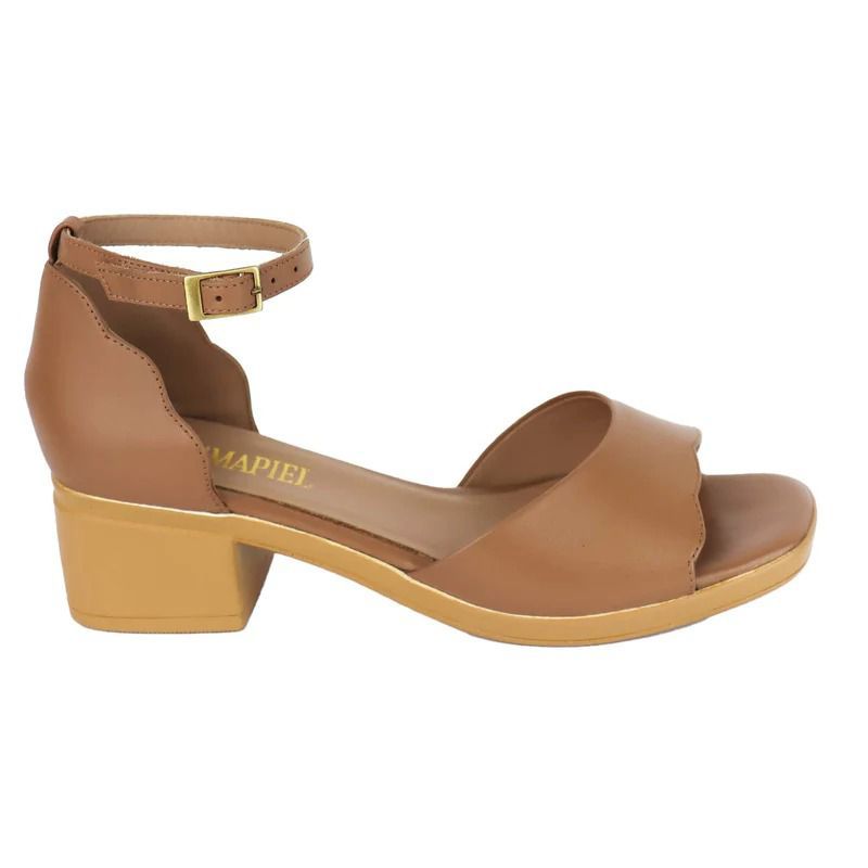 G'MAPIEL - Sandalia para dama GMA-3070