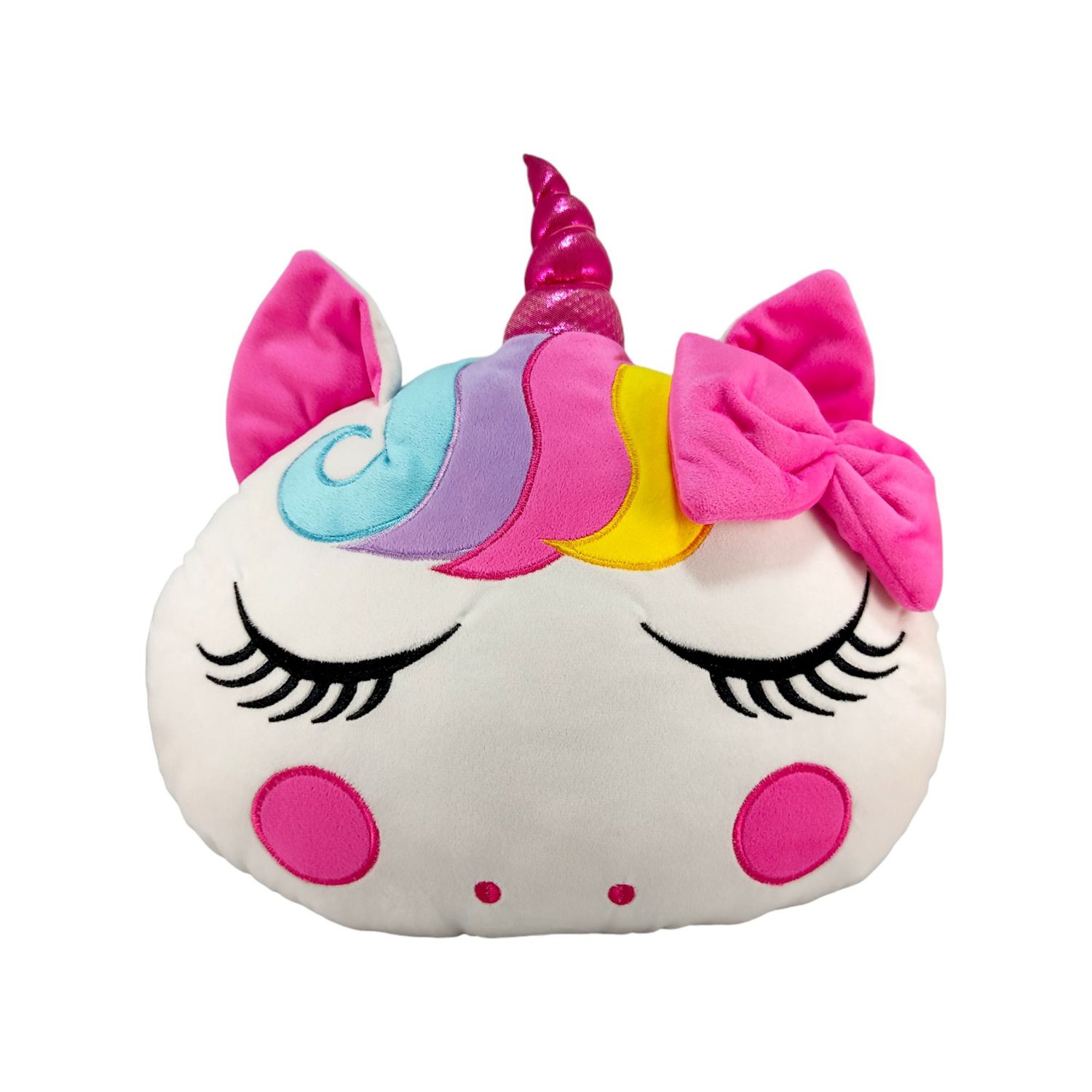 Cojines Decorativos Fotos De Almohadas De Unicornio Almohada Cojín