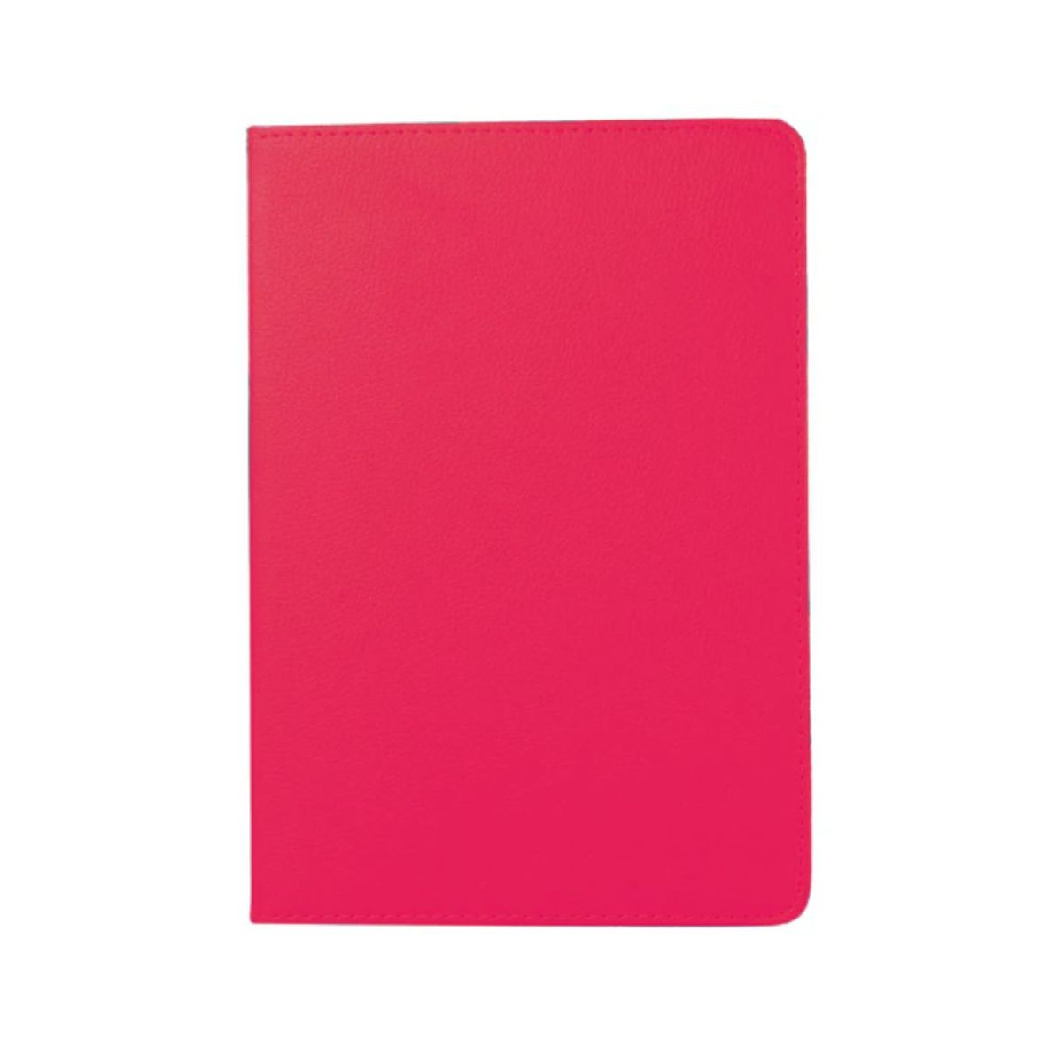 FUNDAANTIGOLPES - Funda Giratoria Fucsia para tablet Huawei Honor Pad 8