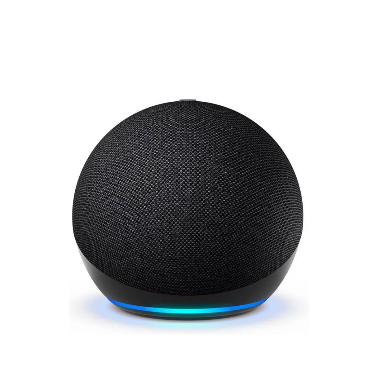 AMAZON - Parlante Inteligente Amazon Echo Dot 5ta Gen Sonido Vibrante Alexa BK