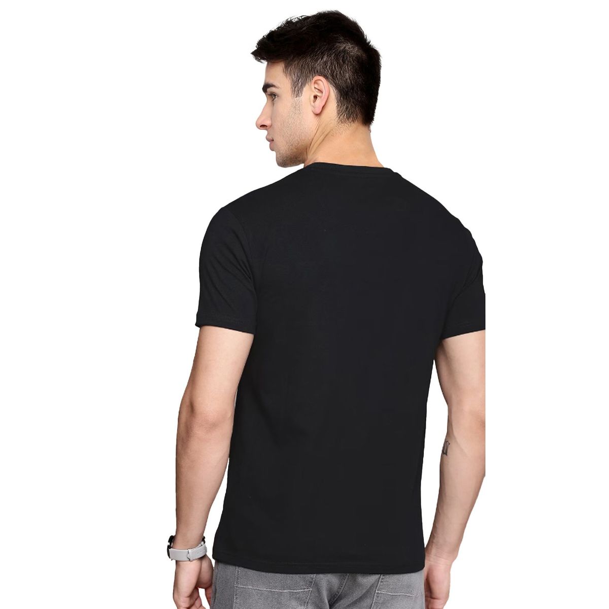 SWISS LORD - Polo Manga Corta para Hombre