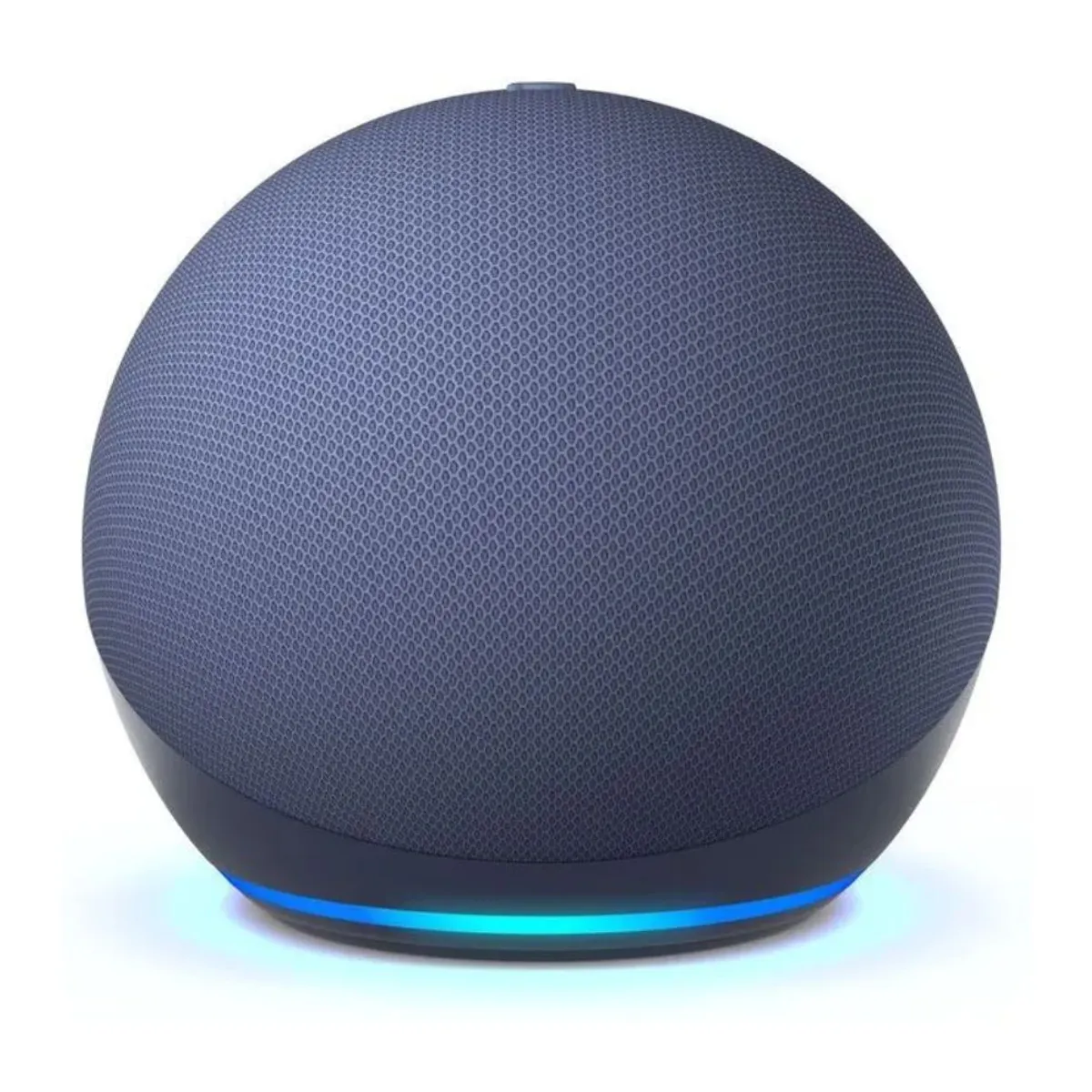 AMAZON - Parlante Inteligente Amazon Echo Dot 5ta Gen Sonido Vibrante Alexa AZ