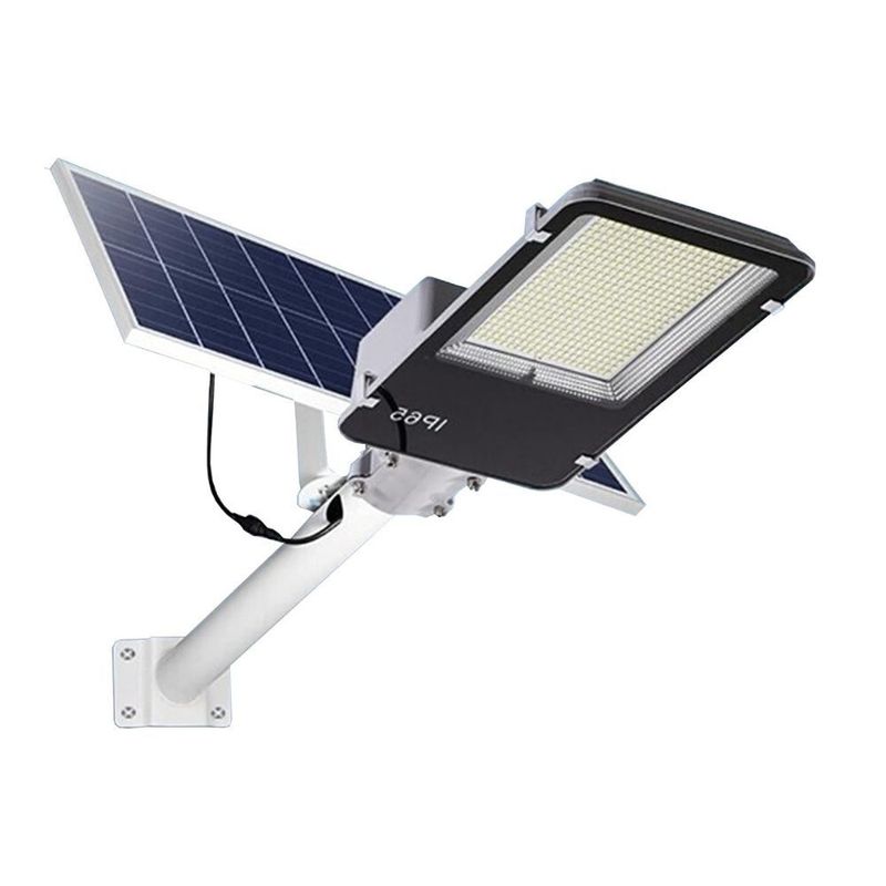 SHEEPBUSTER - Lámpara de Luz Solar LED 200w IP65 Impermeable con Control Remoto