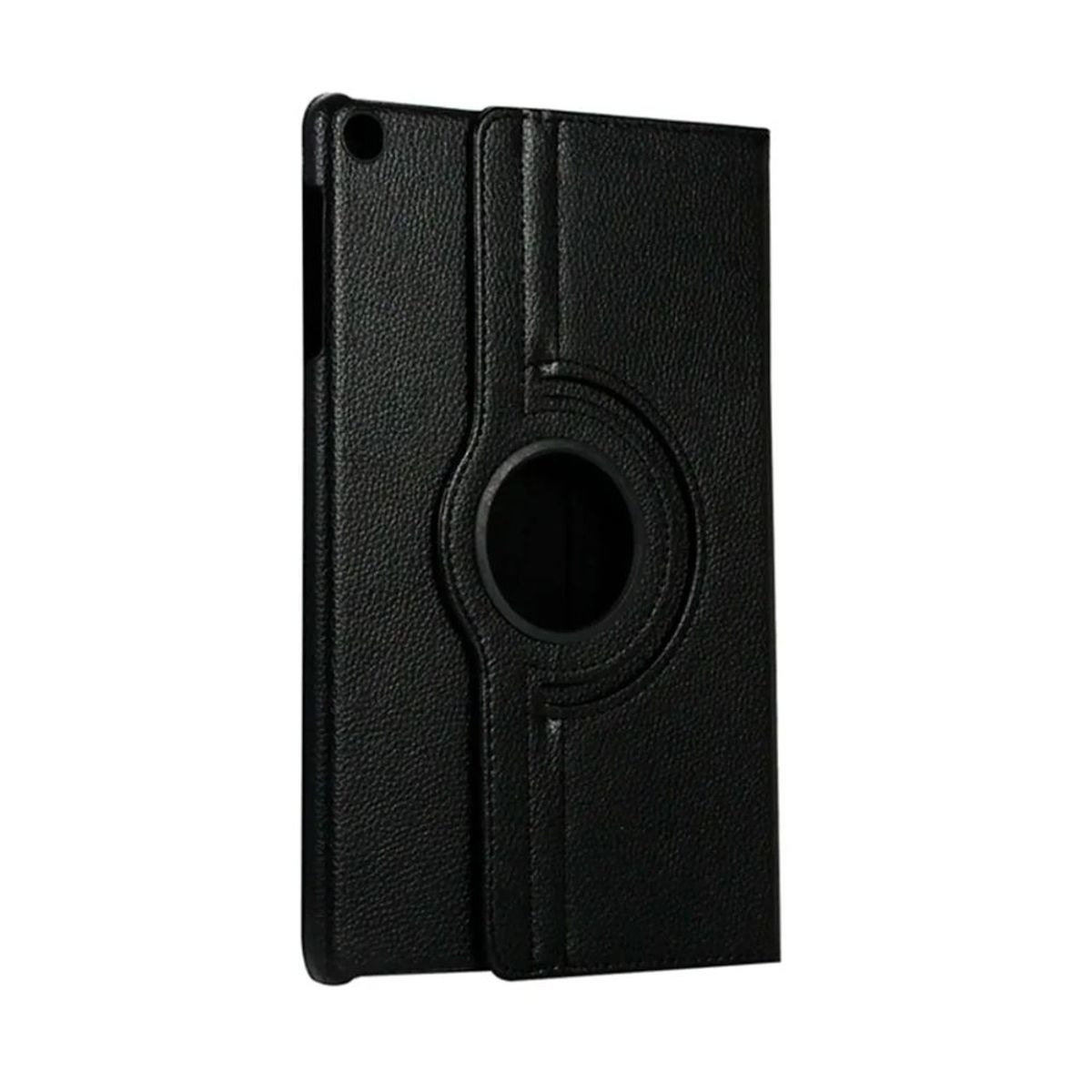 FUNDAANTIGOLPES - Funda Giratoria Negro para tablet Huawei MatePad SE 10.4