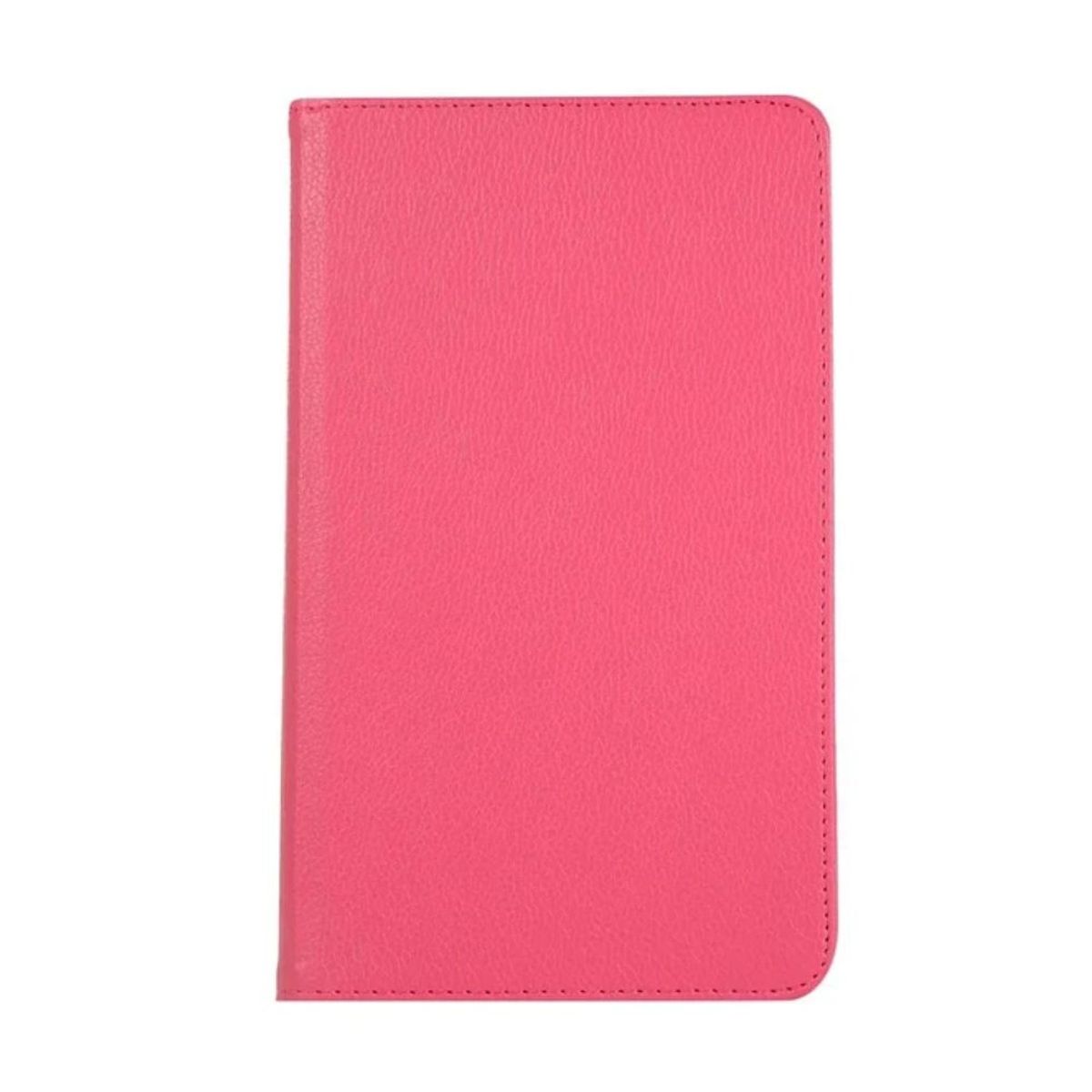 FUNDAANTIGOLPES - Funda Giratoria Fucsia para tablet Huawei MatePad SE 10.4