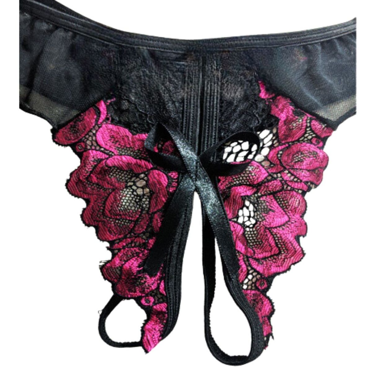 GENERICO - Conjunto Trisha Lencería_.