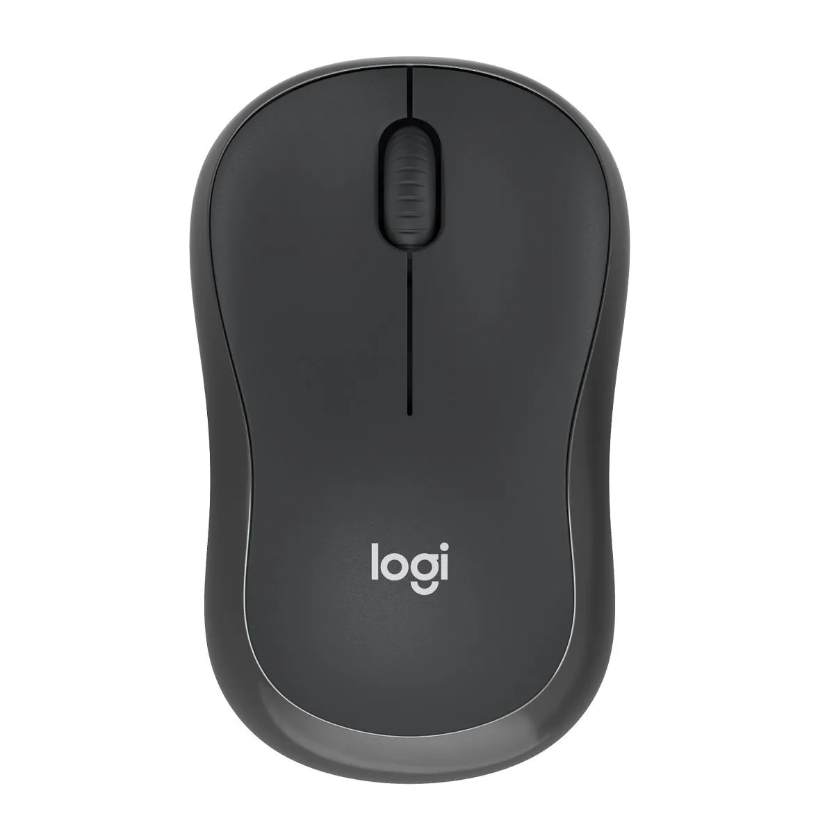 LOGITECH - Logitech - Mouse M240 Silent Bluetooth - Negro