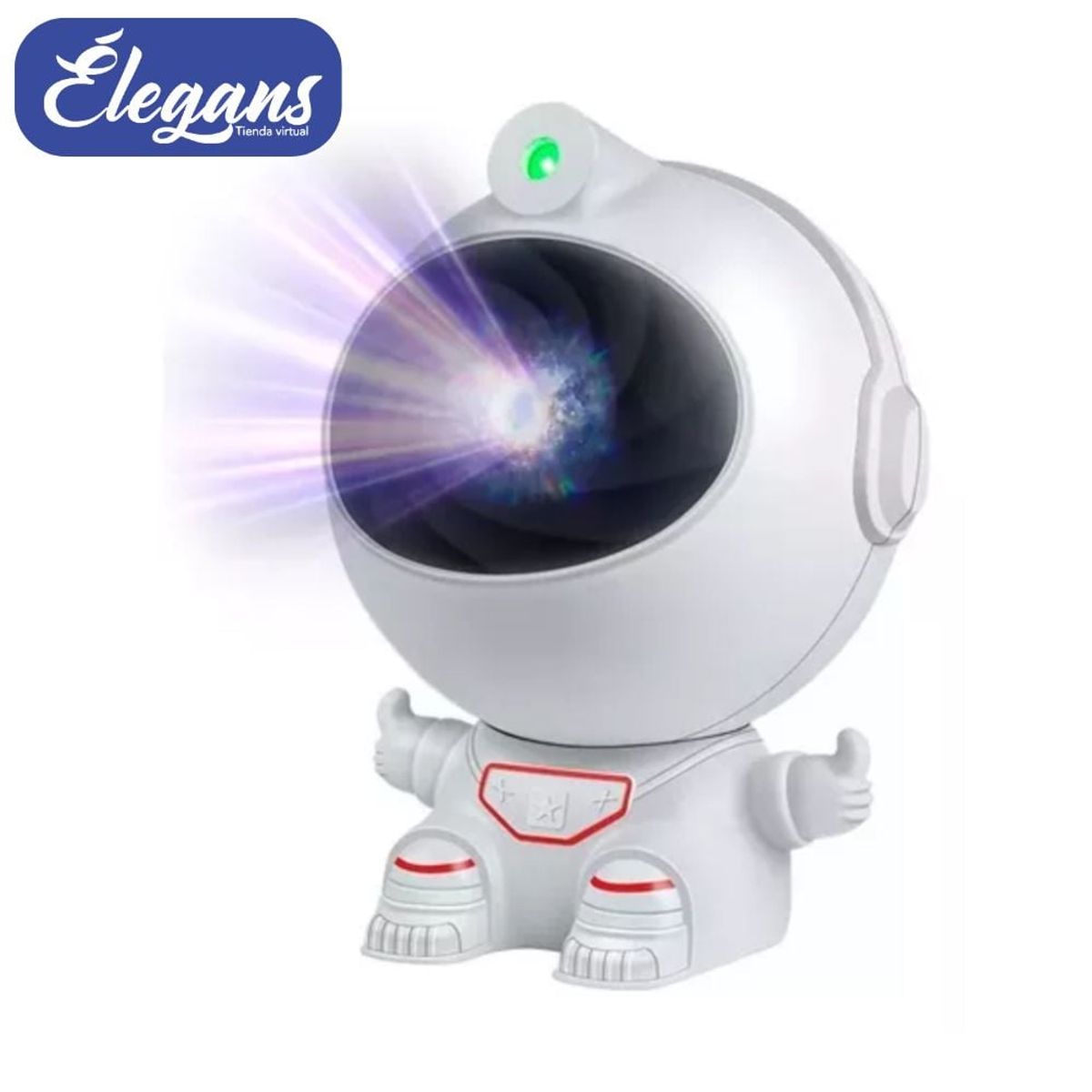 SEISA - Proyector astral visión nebulosa XL-820 Élegans