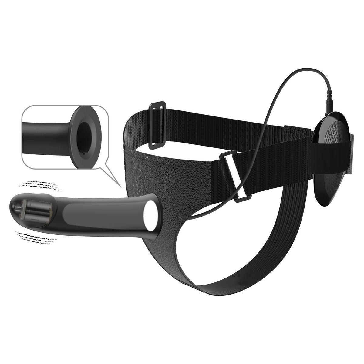 PRETTY LOVE - ARNES  FUNDA EXTENSORA DE PENE  VITO