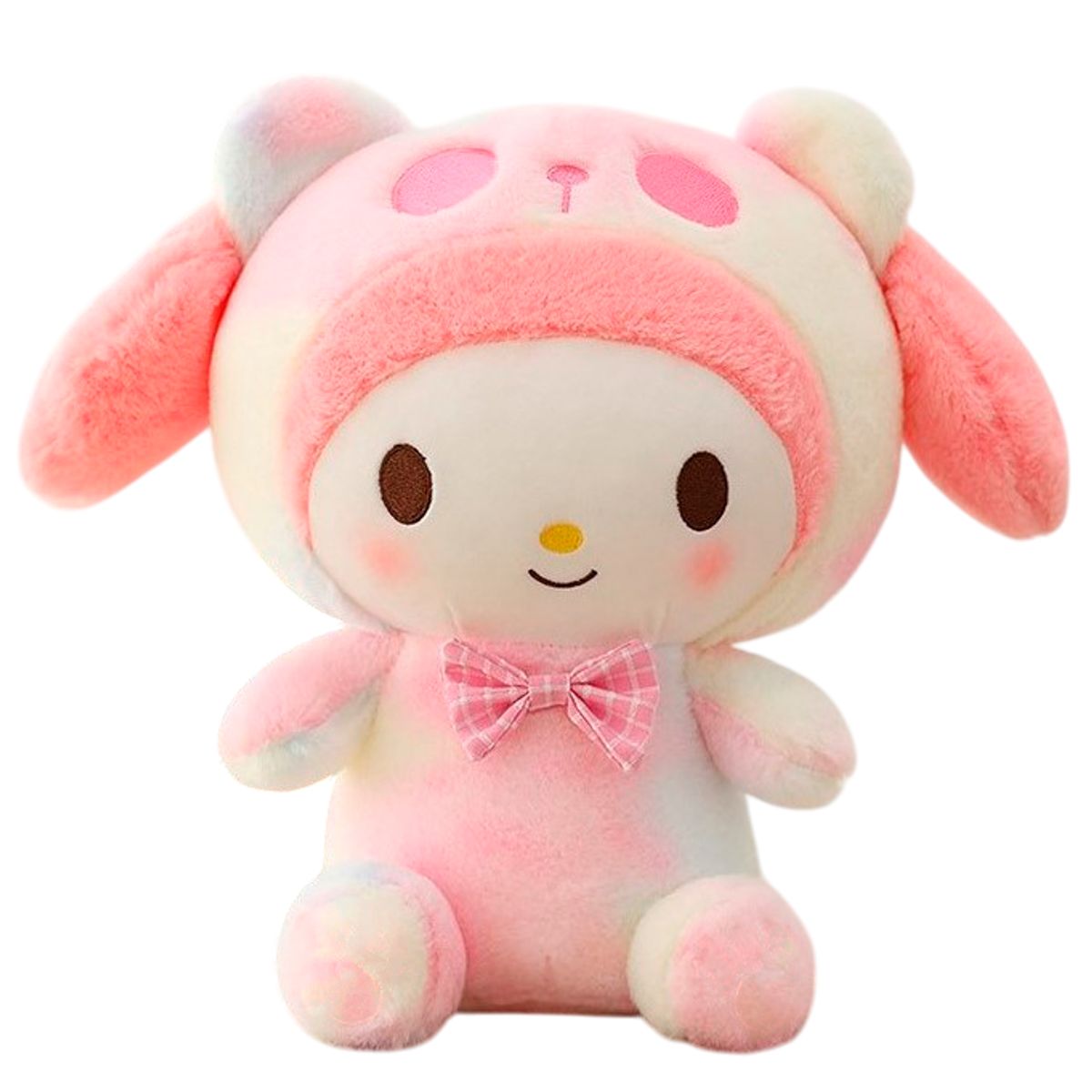 SANRIO - PELUCHE SANRIO MELODY MULT 35CM