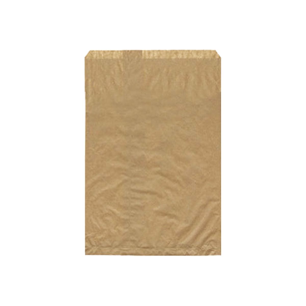 GENERICO - 100 Bolsas de papel kraft de 50 gr Tipo Sobres 42x29 cm