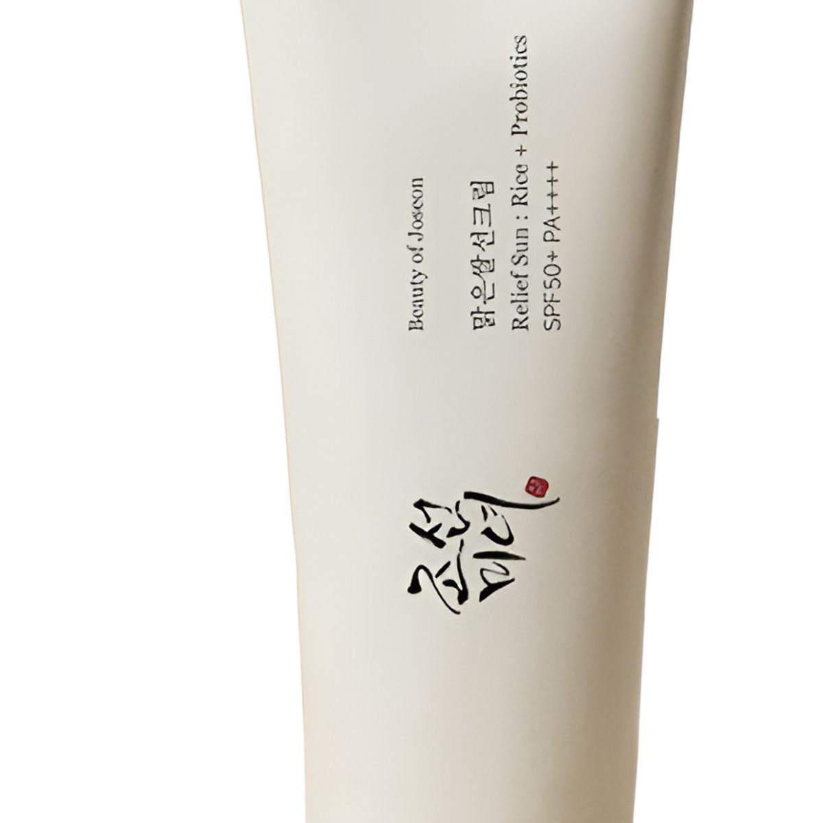 BEAUTY OF JOSEON - Relief Sun Rice Probiotics SPF 50 PA ++++ Beauty of Joseon