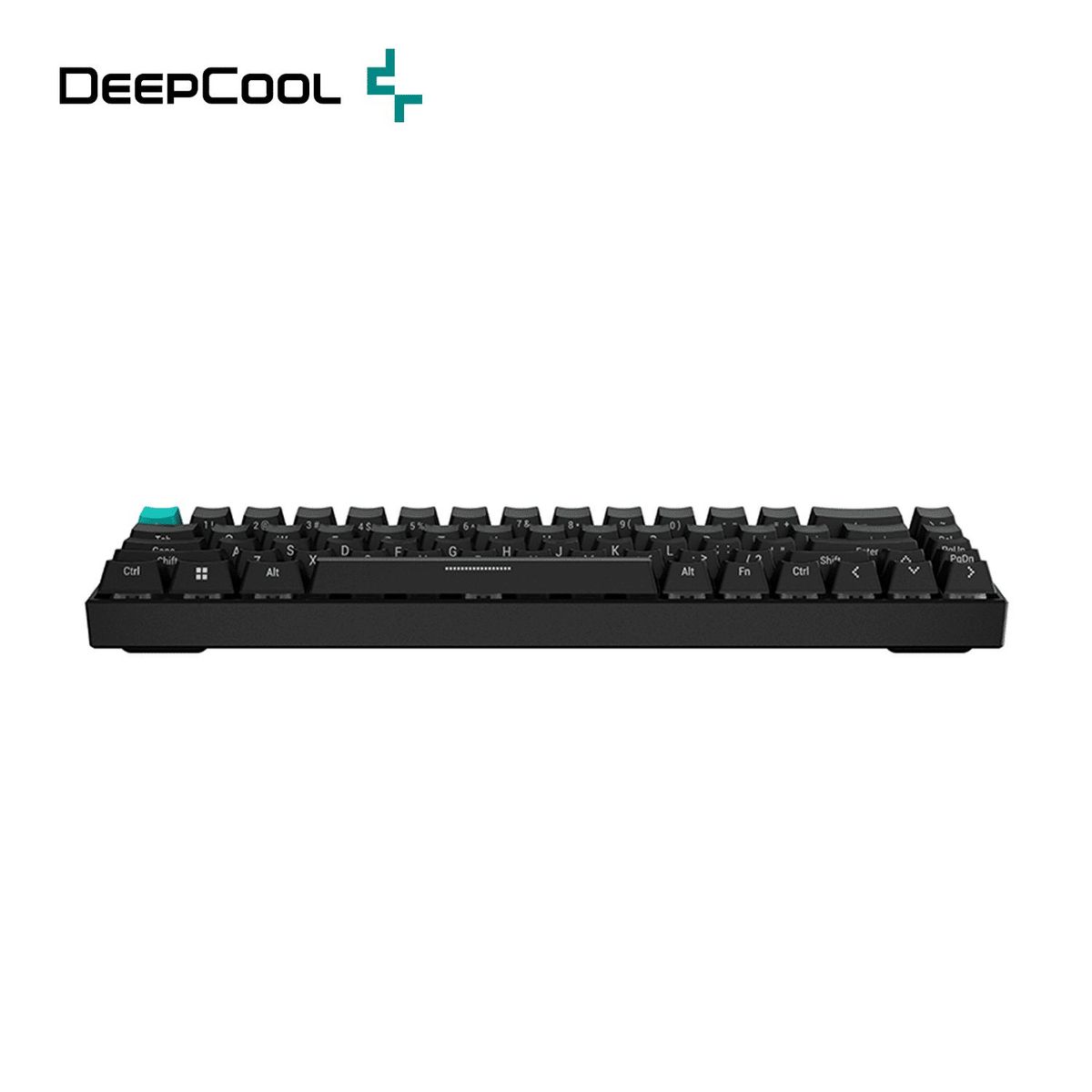 DEEPCOOL - Teclado Mecánico DeepCool KG722 RGB