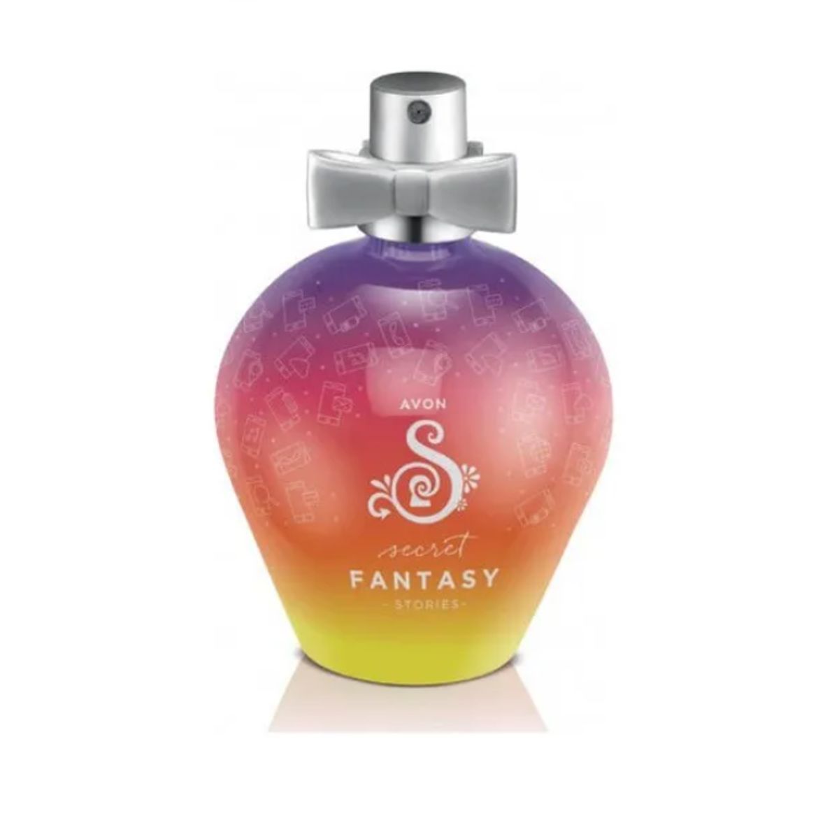 AVON - Avon - Secret Fantasy Stories Eau de Parfum 50 ml