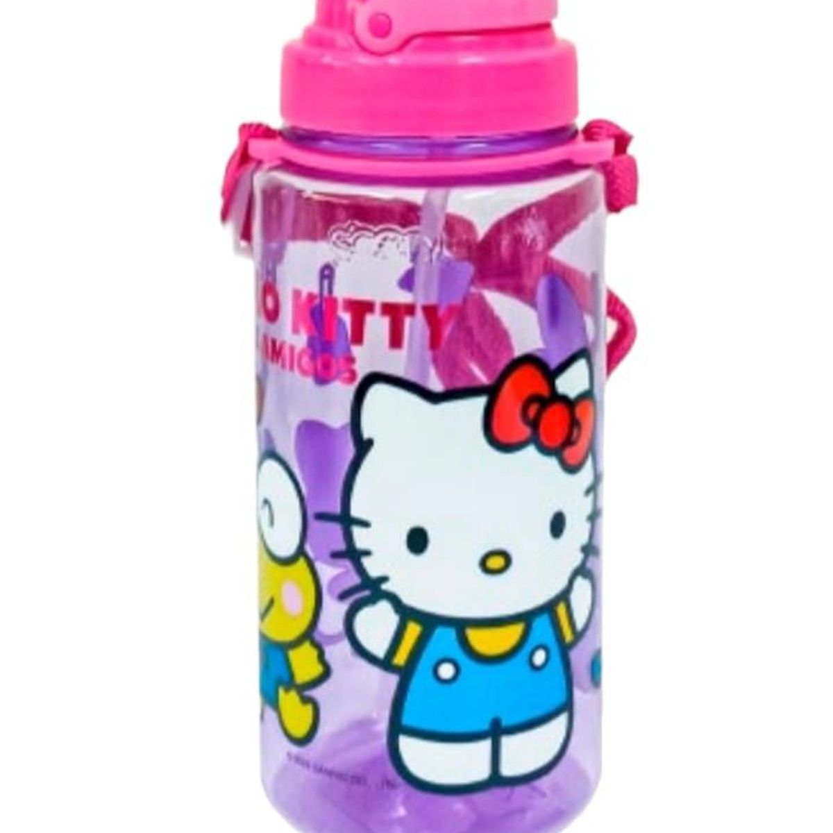 SCOOL - TOMATODO SCOOL Grande 450ml - HELLO KITTY