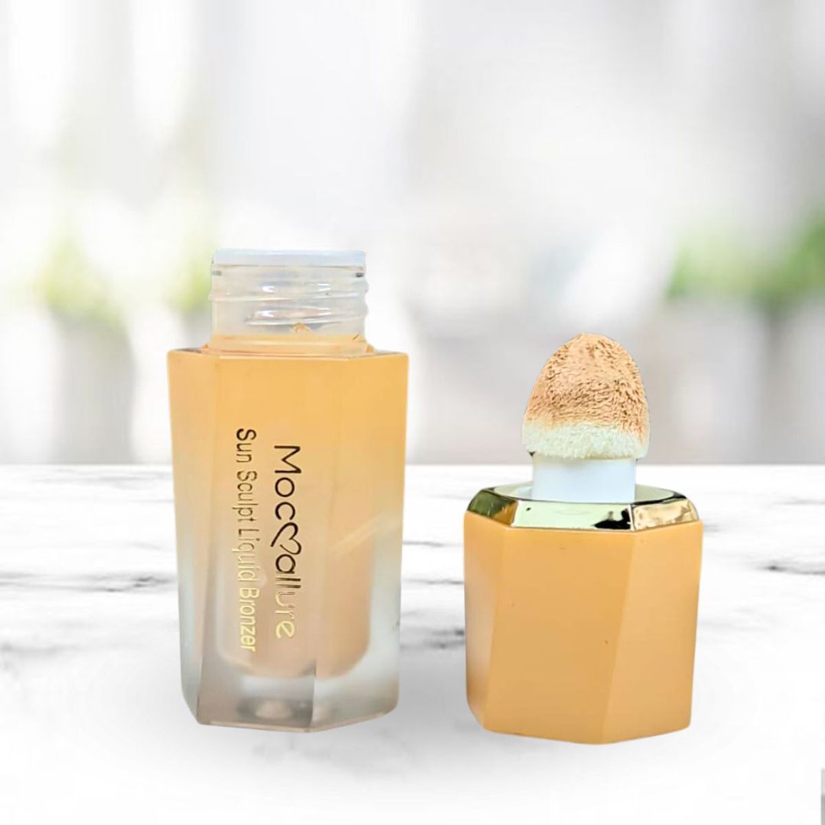 GENERICO - Corrector con aplicador MOCALLURE TONO 1