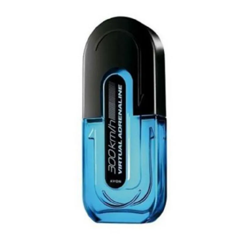 AVON - Avon - 300 km/h Virtual Adrenaline 100ml