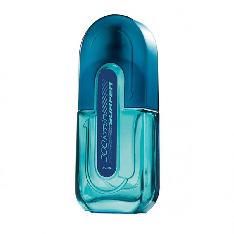 AVON - SALE Avon - 300 km/h Surfer para él 100ml