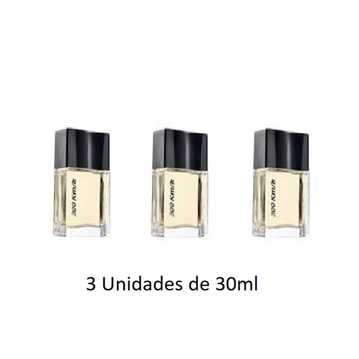 AVON - Avon - 300 km/h Eau de Parfum Spray 30ml Pack de 3 unidades)
