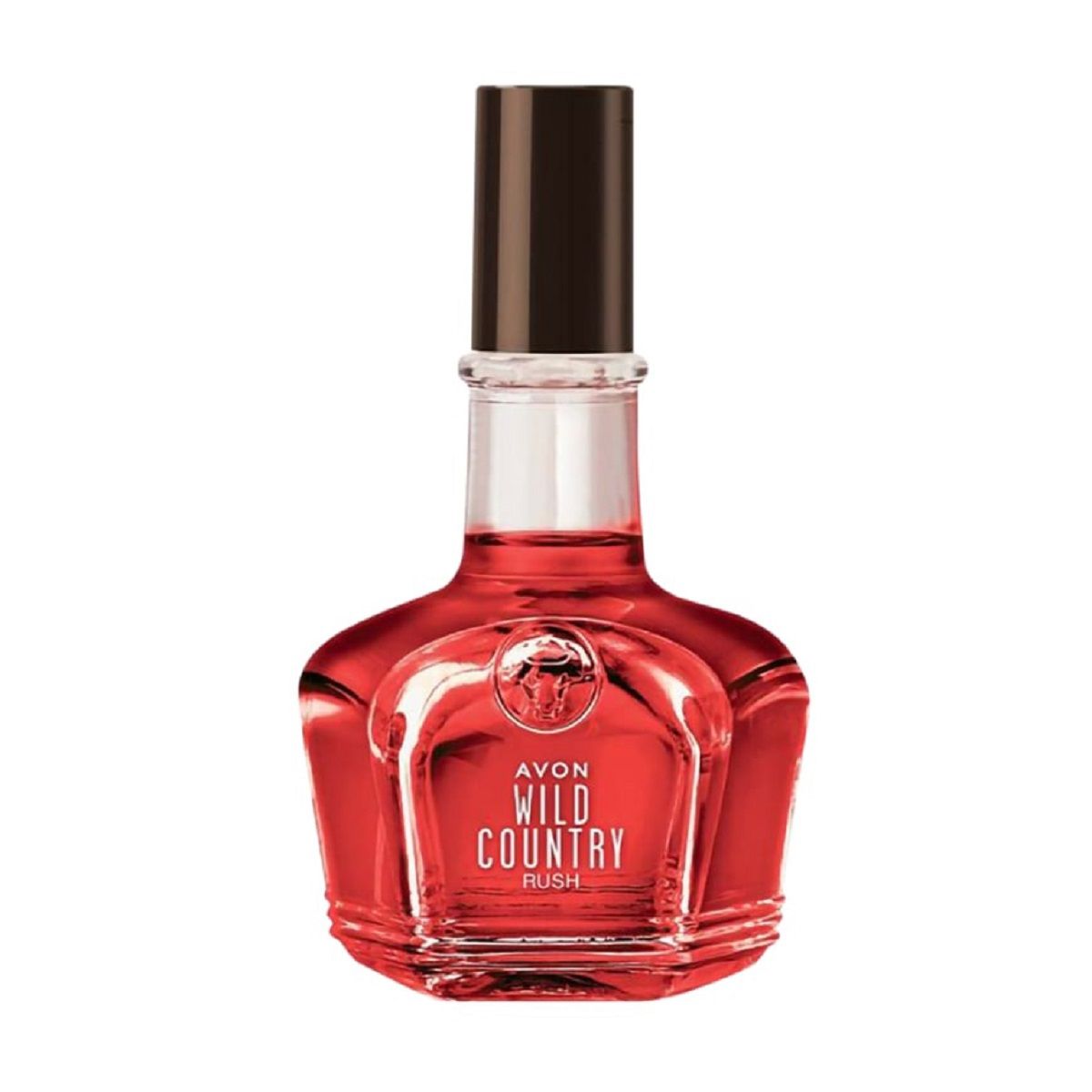 AVON - CYBER Avon - Fragancia Wild country Rush Hombre 100ml  FV 07-26