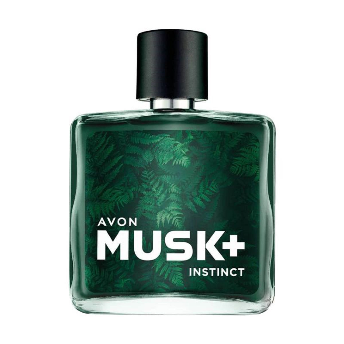 AVON - Avon - Musk Instinct eau de parfum para él de 75ml