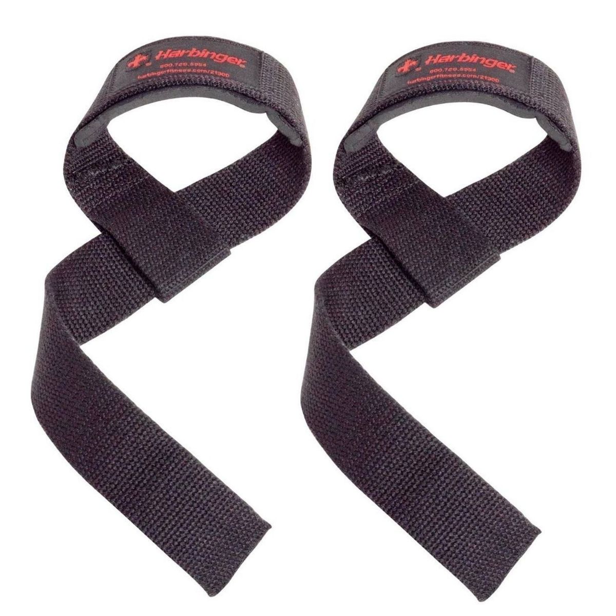 XTREME SPORT - Straps Muñequera para Levantamiento de Peso