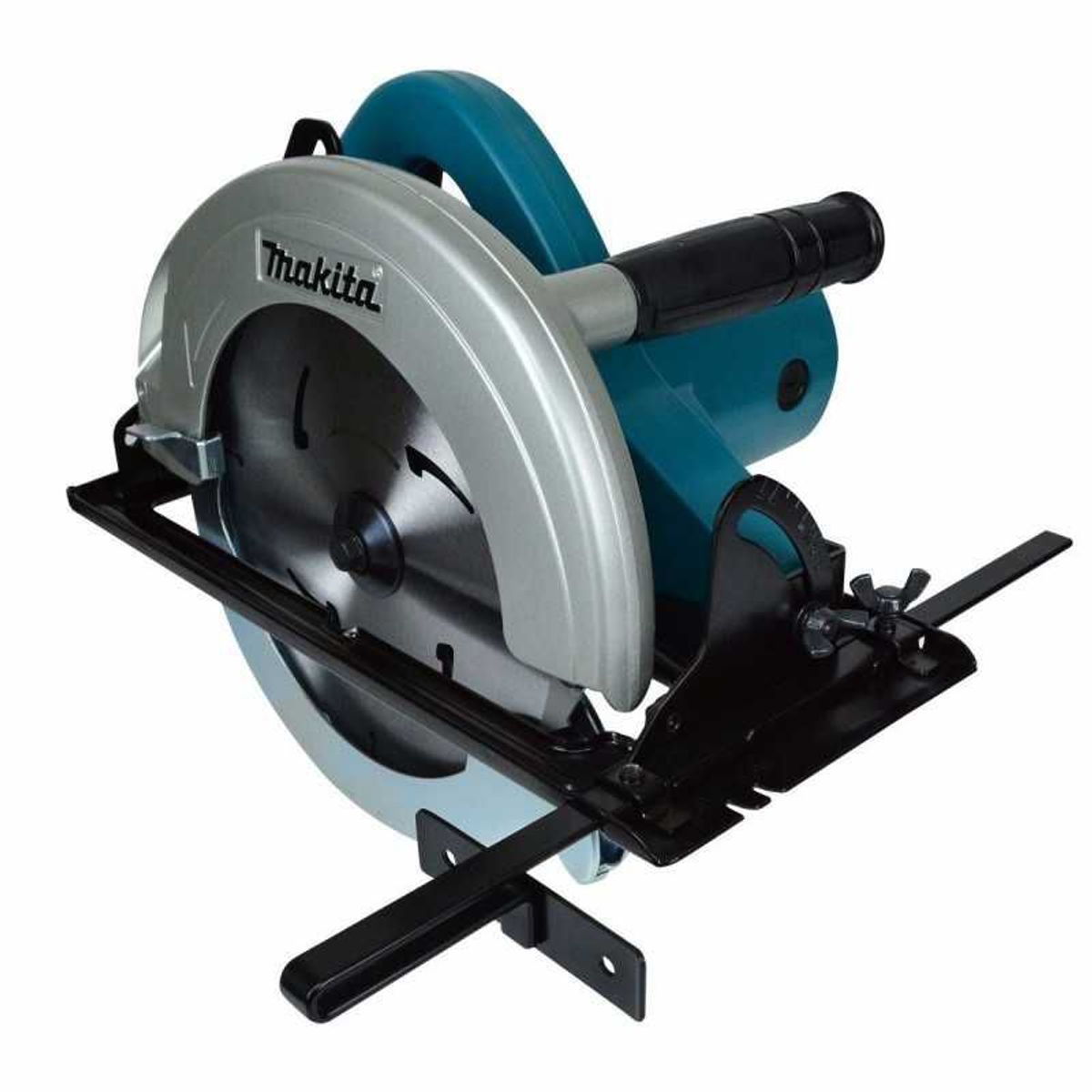 MAKITA - Sierra Circular 9 1/4" (235mm) 2000W Corte en 90° 85mm Makita N5900B