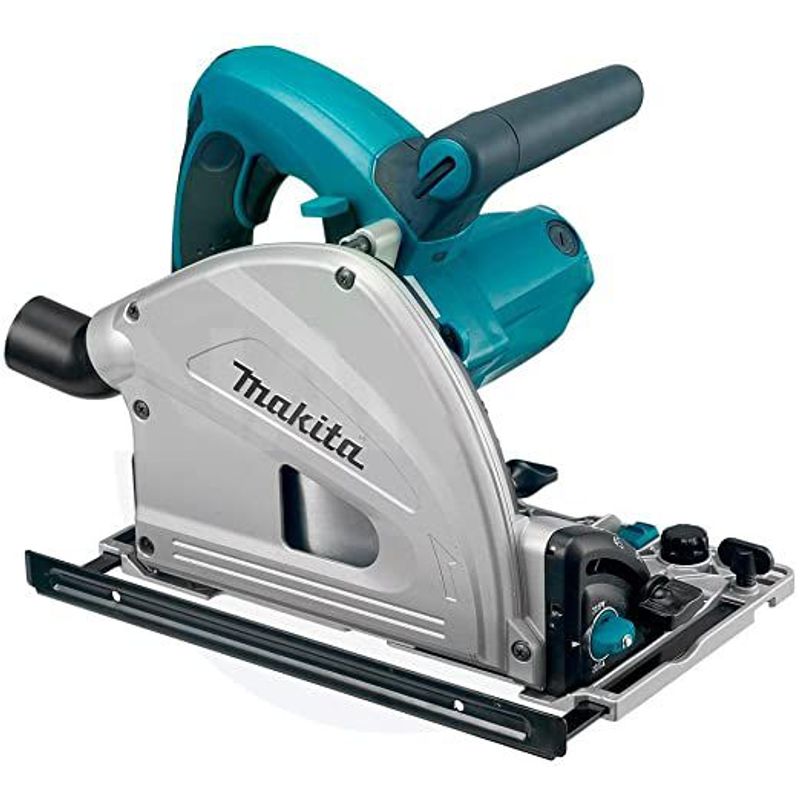 MAKITA - Sierra Circular de Inmersion 6 1/2" 1300W Makita SP6000