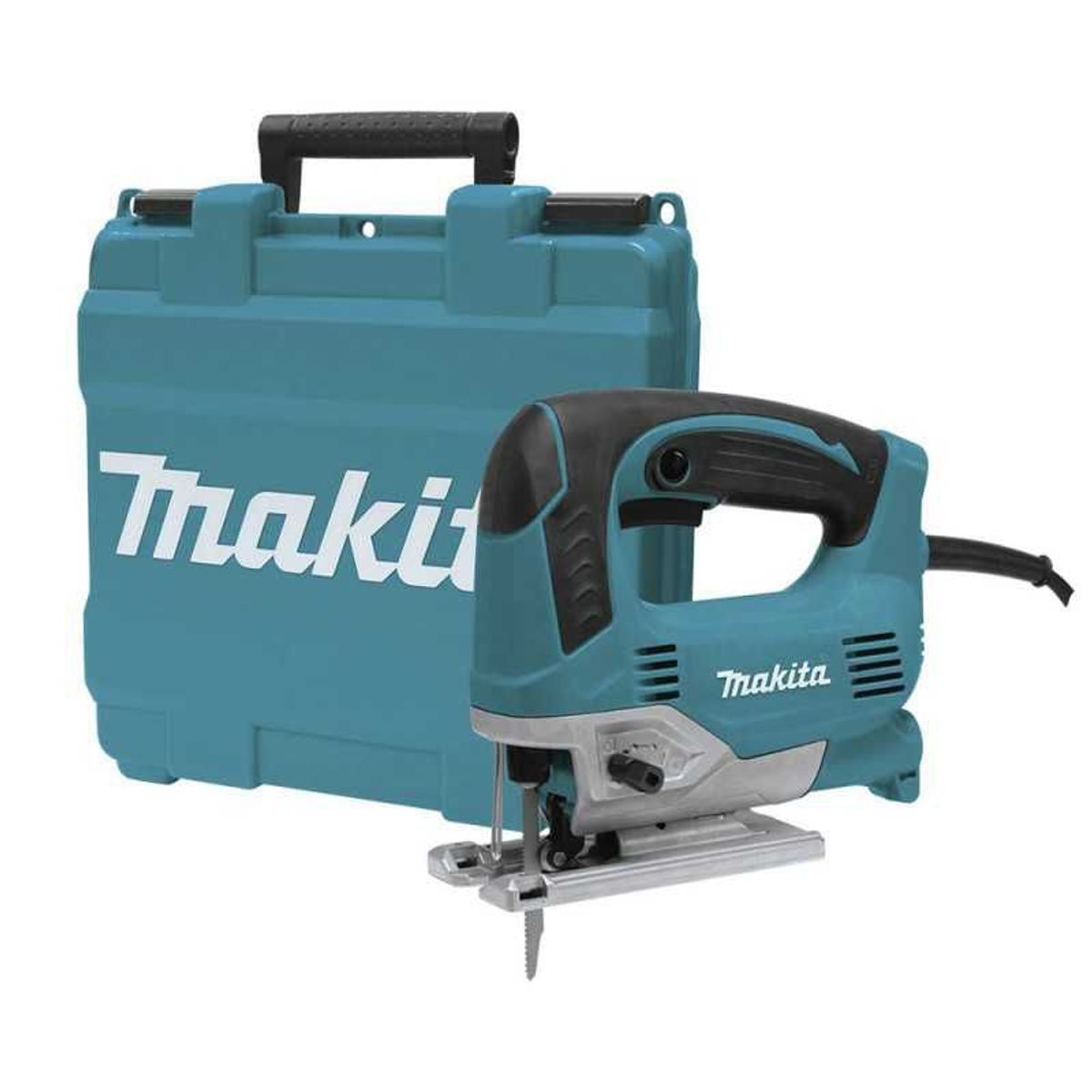 MAKITA - Sierra Caladora 650W 90mm Makita JV0600K