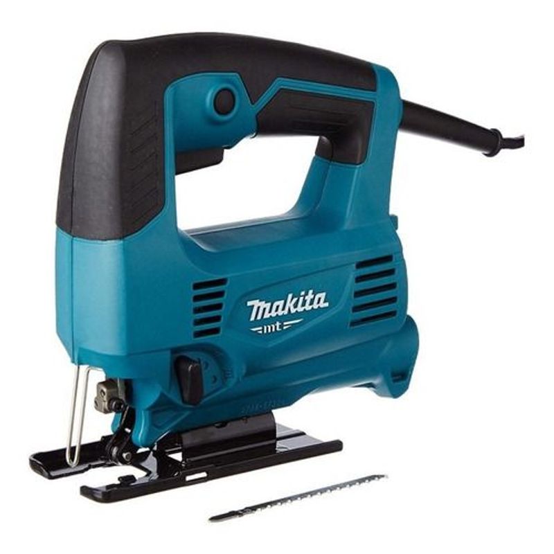 MAKITA - Sierra Caladora 450W 65mm Makita MT M4301B