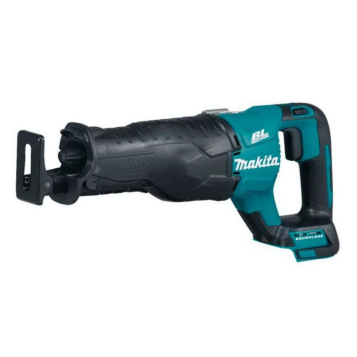 MAKITA - Sierra Sable 18V LXT BL Baretool Makita DJR187Z