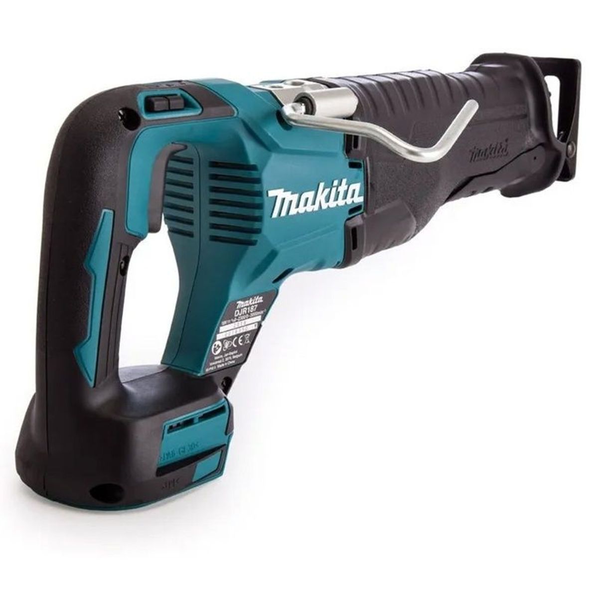 MAKITA - Sierra Sable 18V LXT BL Baretool Makita DJR187Z