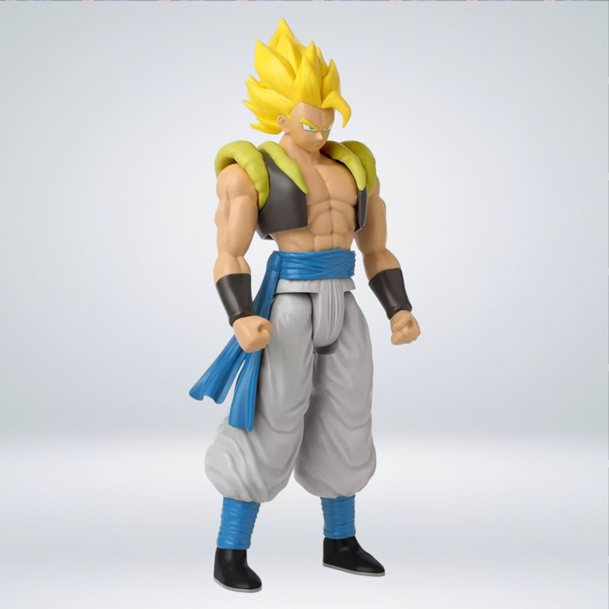 BANDAI NAMCO - FIGURA LIMIT BREAKER GOGETA SUPER SAIYAN 30CM