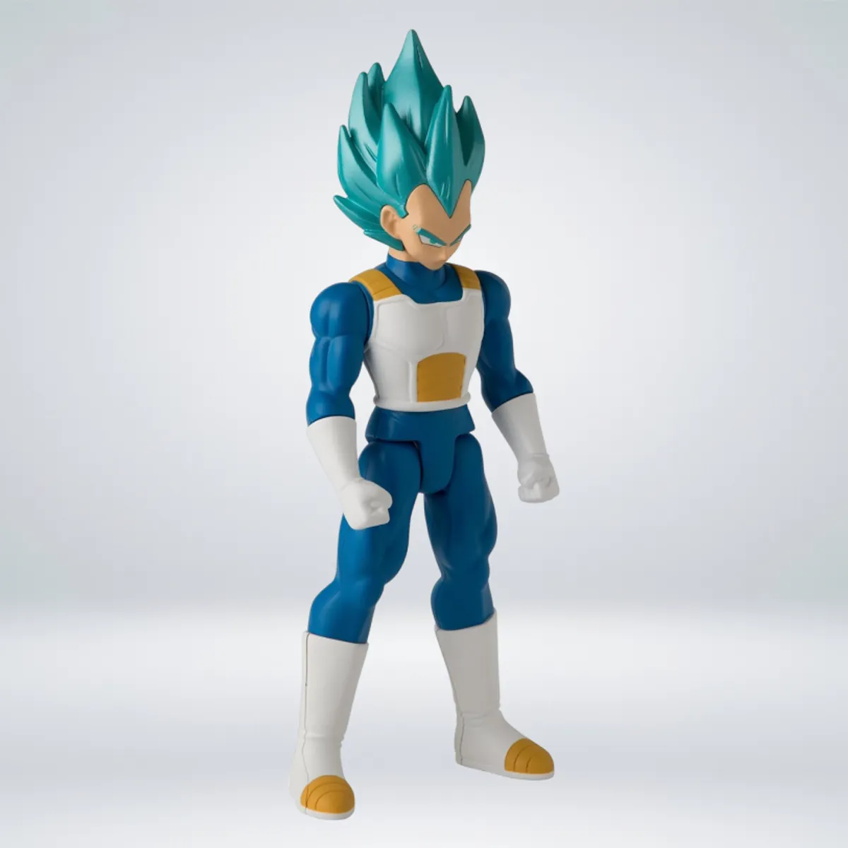 BANDAI NAMCO - FIGURA LIMIT BREAKER VEGETA SUPER SAIYAN BLUE
