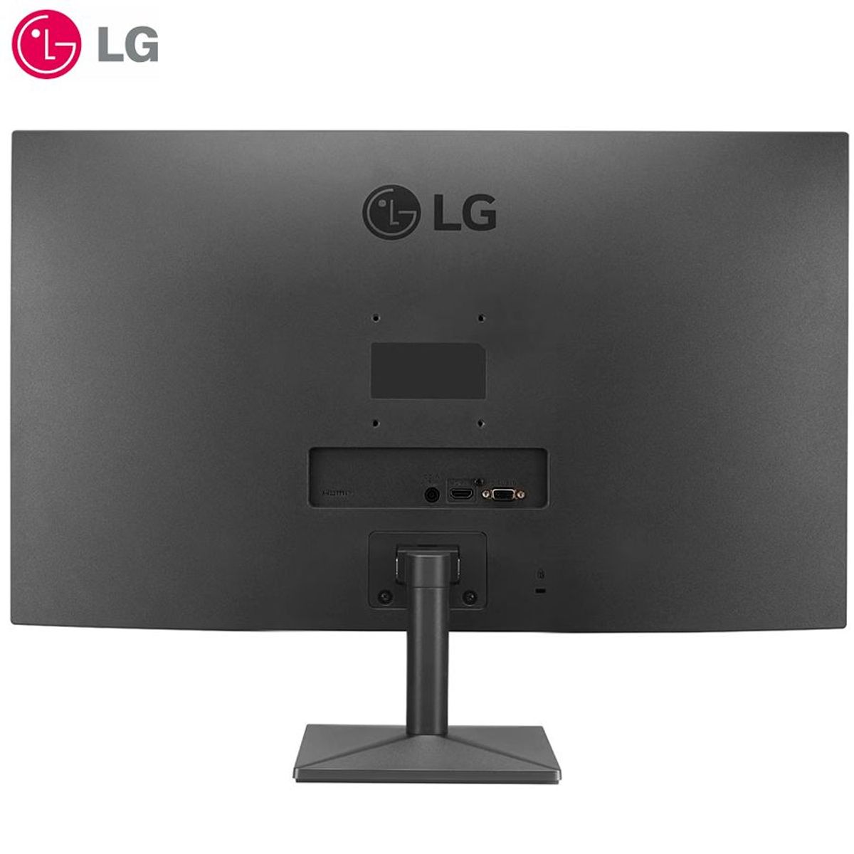 LG - Monitor LG 27MQ400-B, 27", 1920 x 1080, FHD, IPS, 75HZ, 5MS, Freesync