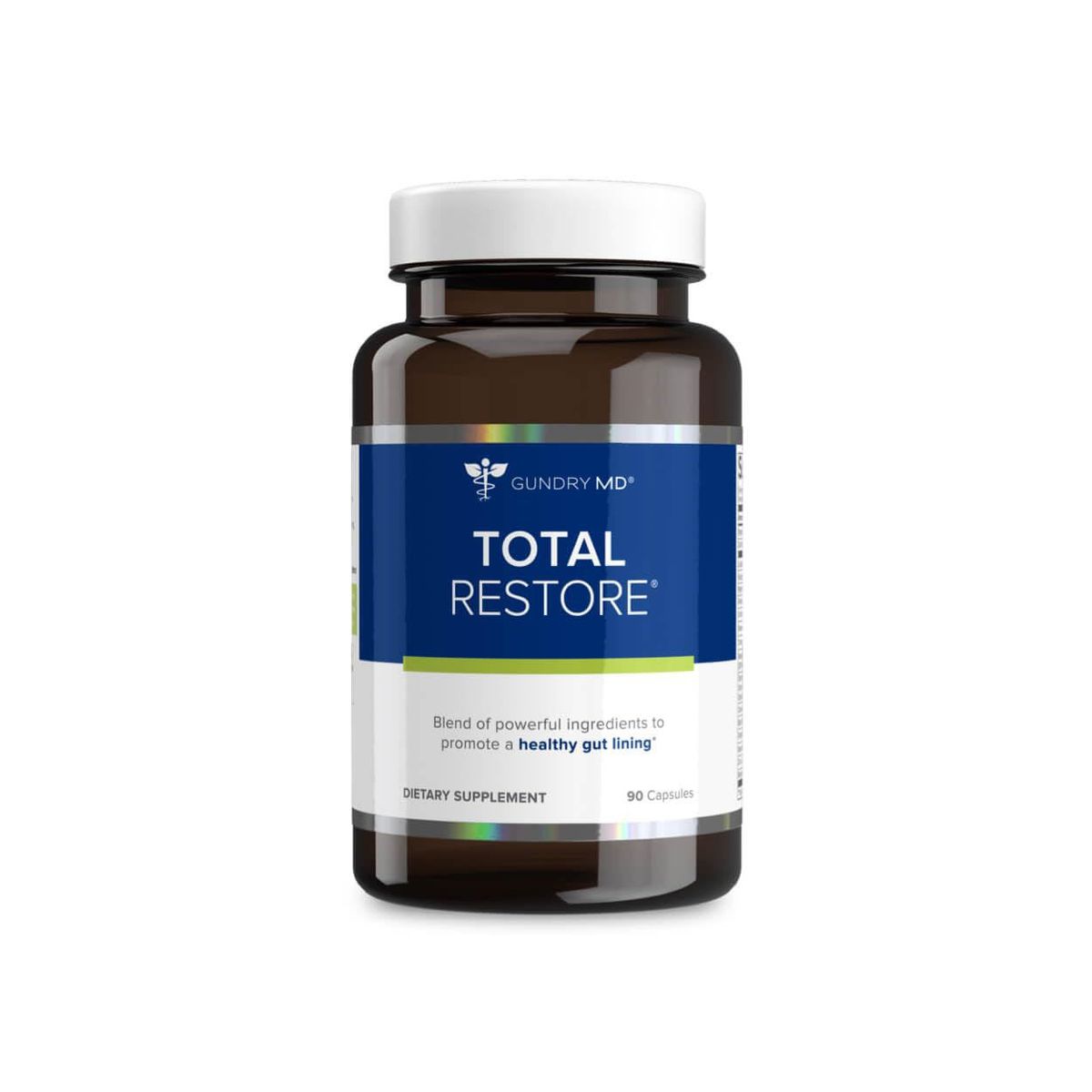 GENERICO - GUNDRY MD Total Restore 90 capsulas