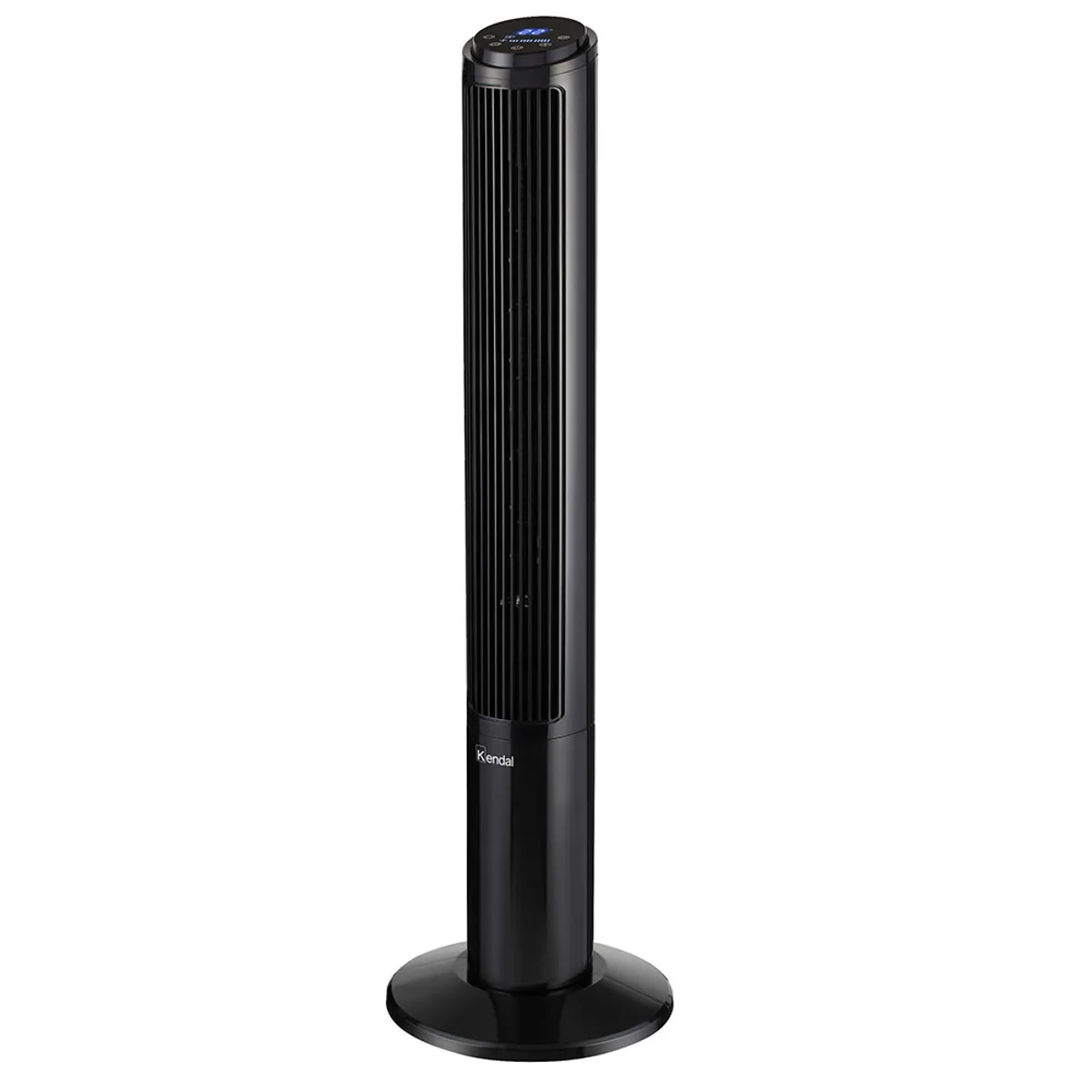 KENDAL - Ventilador de Torre con WIFI 3 Velocidades Silencioso KVT-K4007KW