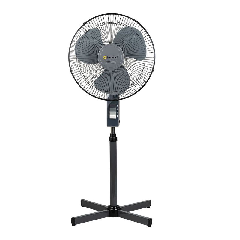 IMACO - Ventilador de Pedestal Imaco FS1645P