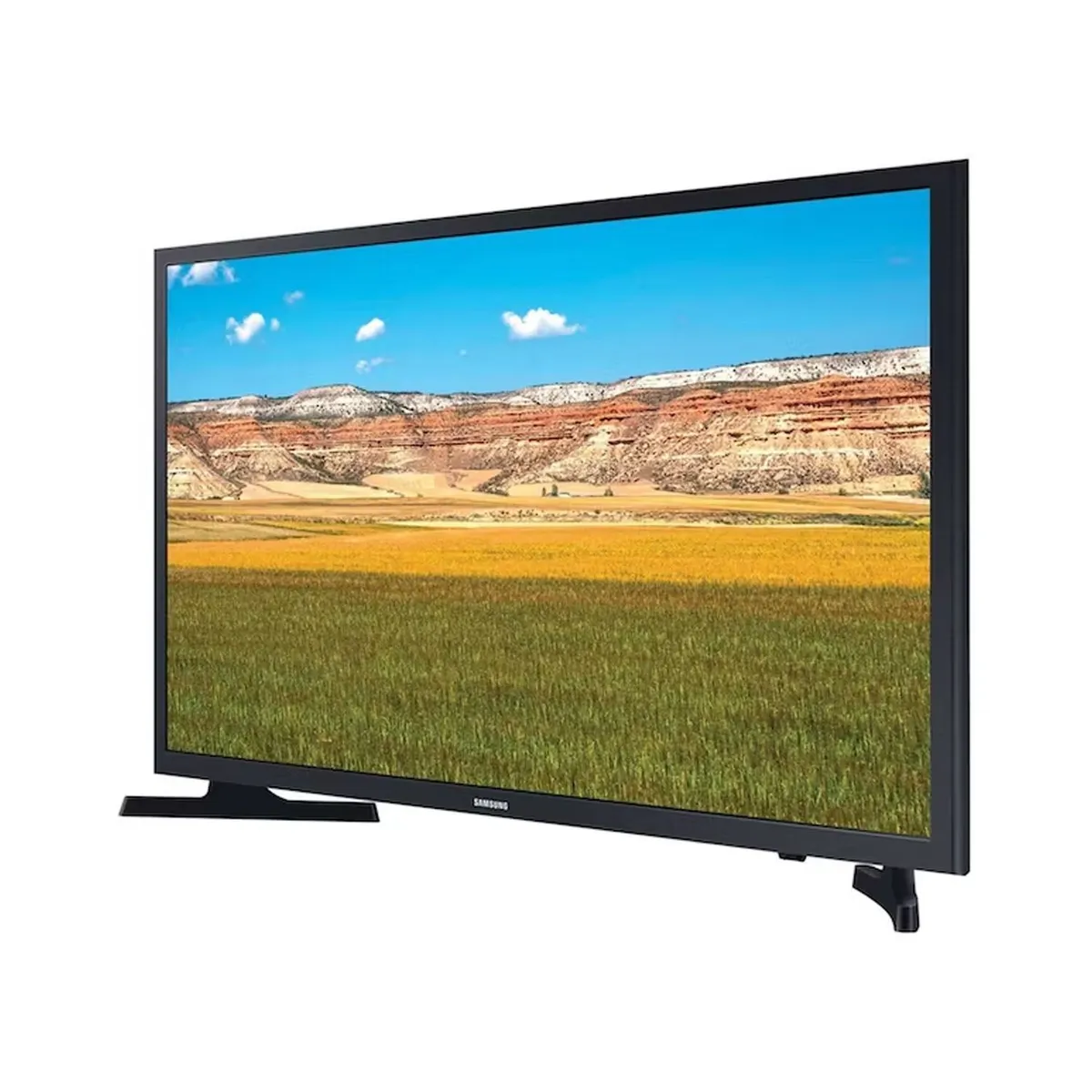 SAMSUNG - Televisor SAMSUNG  32"  SMART TV  HD  UN32T4202AG